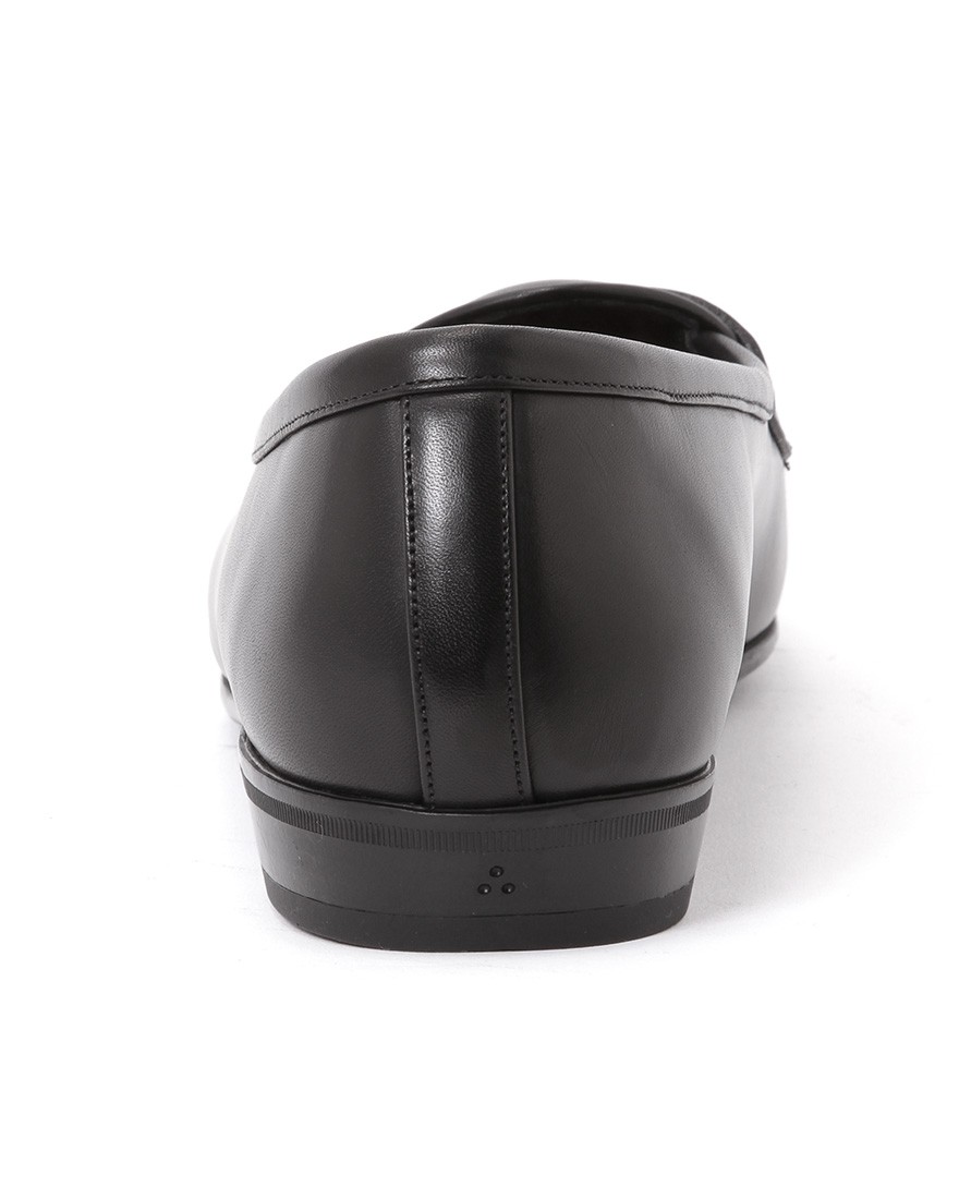 Baudoin&Langeサガンクラシック コインローファー【Sagan Classic Gingko Rubber】15l
