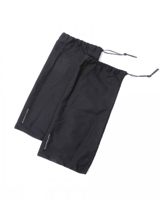 Baudoin&Langeサガンクラシック コインローファー【Sagan Classic Gingko Rubber】17l