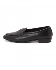 Baudoin&Langeサガンクラシック コインローファー【Sagan Classic Gingko Rubber】mb_04l