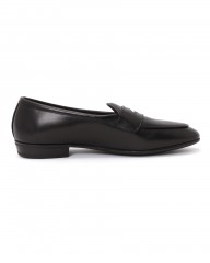 Baudoin&Langeサガンクラシック コインローファー【Sagan Classic Gingko Rubber】mb_05l