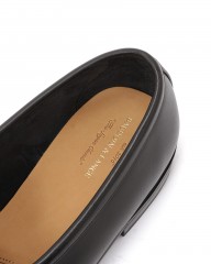 Baudoin&Langeサガンクラシック コインローファー【Sagan Classic Gingko Rubber】mb_07l
