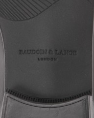 Baudoin&Langeサガンクラシック コインローファー【Sagan Classic Gingko Rubber】mb_12l