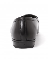 Baudoin&Langeサガンクラシック コインローファー【Sagan Classic Gingko Rubber】mb_15l