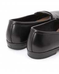 Baudoin&Langeサガンクラシック コインローファー【Sagan Classic Gingko Rubber】mb_16l