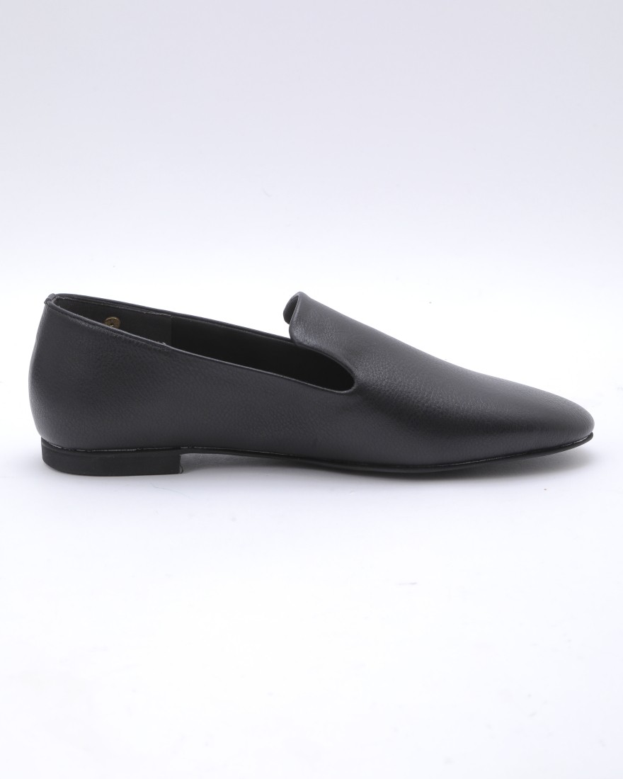 RIVIERASエコレザー スリッポン【smooth LOAFER】02l