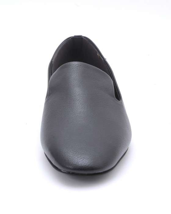 RIVIERASエコレザー スリッポン【smooth LOAFER】03l