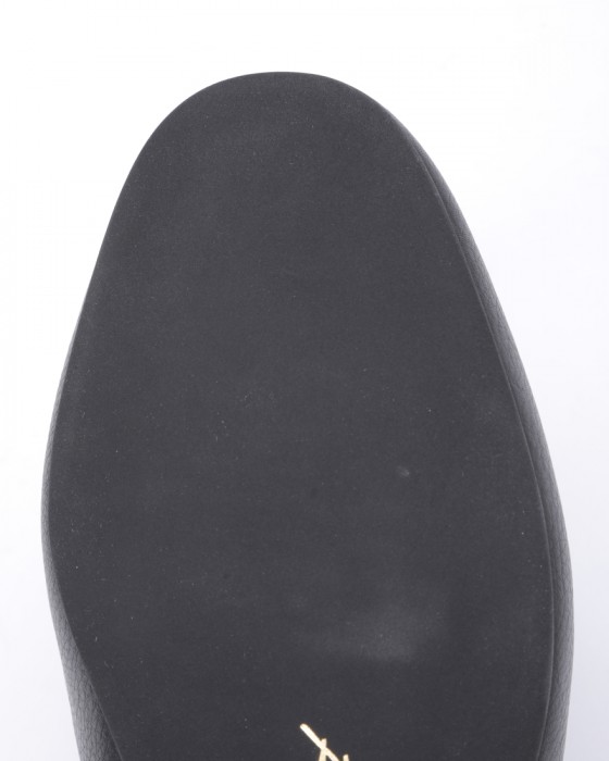 RIVIERASエコレザー スリッポン【smooth LOAFER】10l