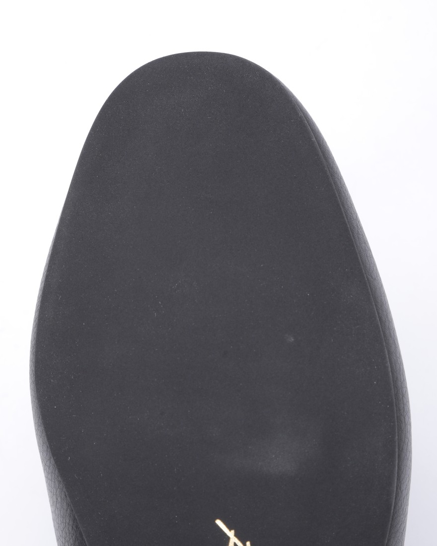 RIVIERASエコレザー スリッポン【smooth LOAFER】10l