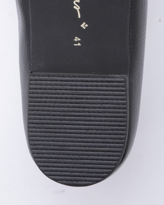 RIVIERASエコレザー スリッポン【smooth LOAFER】12l