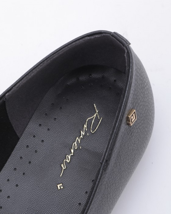 RIVIERASエコレザー スリッポン【smooth LOAFER】15l