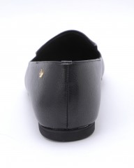 RIVIERASエコレザー スリッポン【smooth LOAFER】mb_04l