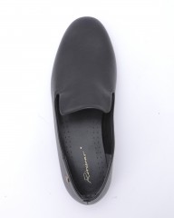 RIVIERASエコレザー スリッポン【smooth LOAFER】mb_07l