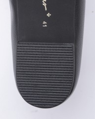 RIVIERASエコレザー スリッポン【smooth LOAFER】mb_12l