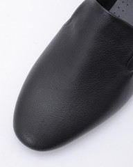 RIVIERASエコレザー スリッポン【smooth LOAFER】mb_13l