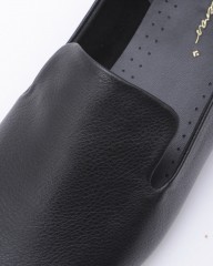 RIVIERASエコレザー スリッポン【smooth LOAFER】mb_14l