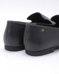 RIVIERASエコレザー スリッポン【smooth LOAFER】mb_16l