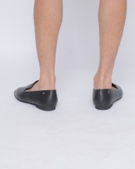 RIVIERASエコレザー スリッポン【smooth LOAFER】mb_23l