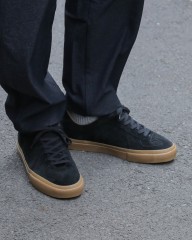 REPRODUCTION OF FOUNDスエード SK8 ジャーマンミリタリートレーナー【4700S】mb_14l
