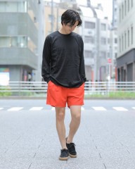 REPRODUCTION OF FOUNDスエード SK8 ジャーマンミリタリートレーナー【4700S】mb_ma