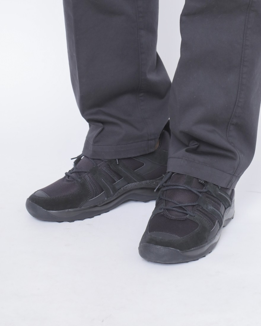 REPRODUCTION OF FOUND※ワケあり※ジャーマンミリタリートレーナー【1763CPS】01l