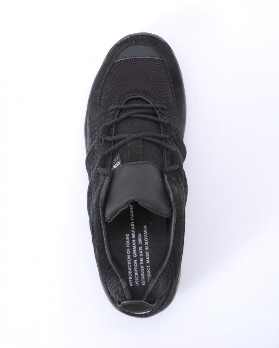 REPRODUCTION OF FOUND※ワケあり※ジャーマンミリタリートレーナー【1763CPS】04l