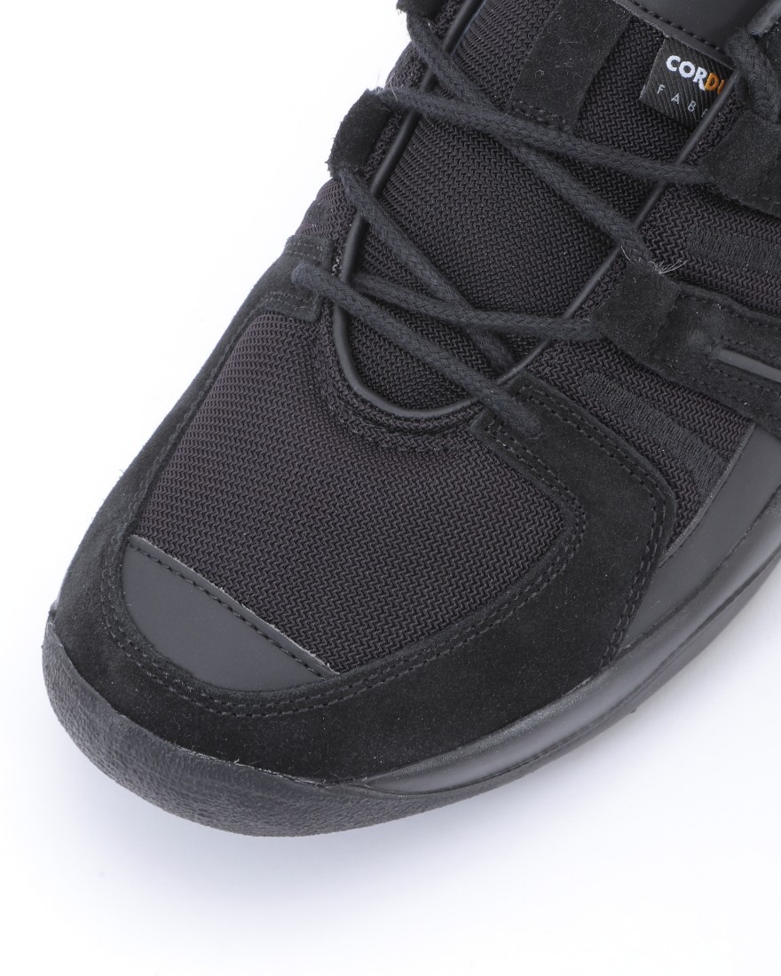 REPRODUCTION OF FOUND※ワケあり※ジャーマンミリタリートレーナー【1763CPS】10l