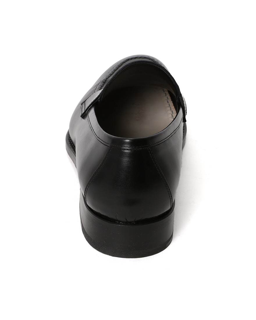 FERRANTE先行受注 150周年モデル スムースザー コインローファー【ISEO/BLAKE RAPID/レザーソール】※キャンセル不可｜2026年4月末お届け予定07l