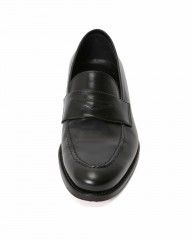 FERRANTE先行受注 150周年モデル スムースザー コインローファー【ISEO/BLAKE RAPID/レザーソール】※キャンセル不可|2026年4月末お届け予定mb_04l