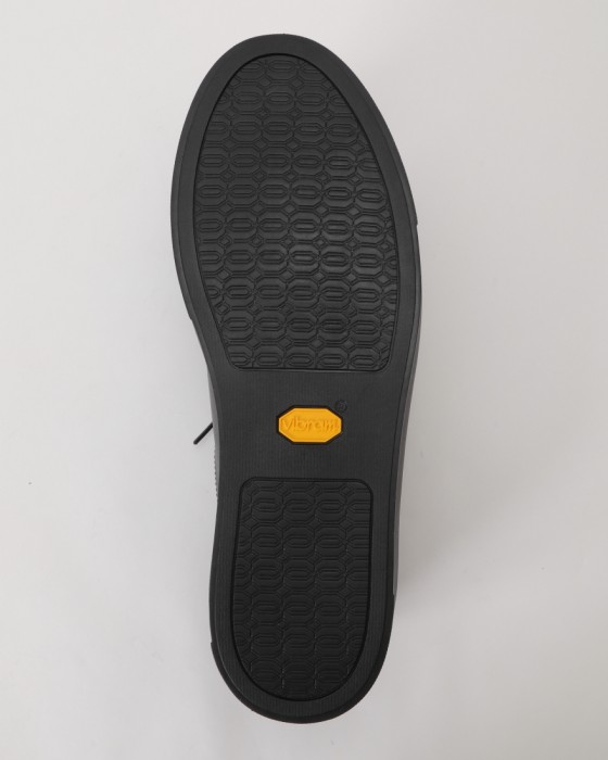 YOAKオールレザー スニーカー【STANLEY 2.0/スタンレー】04l