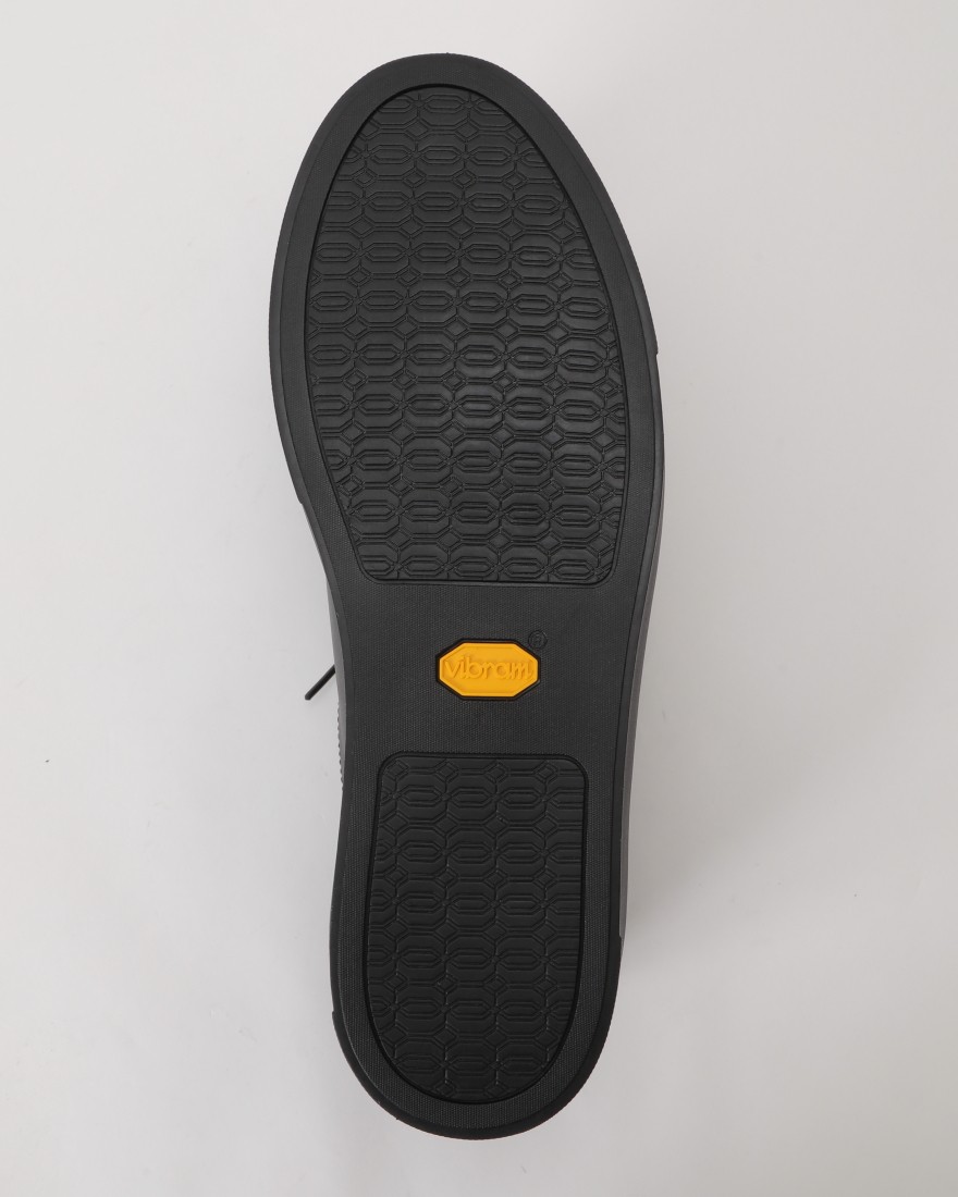 YOAKオールレザー スニーカー【STANLEY 2.0/スタンレー】04l