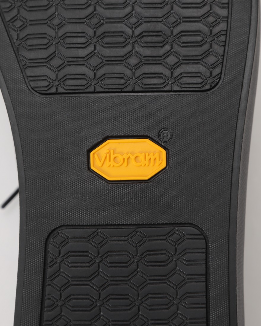 YOAKオールレザー スニーカー【STANLEY 2.0/スタンレー】05l