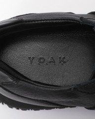 YOAKディアスキン レザーランニングシューズ【KELLY CA/ケリー】mb_10l