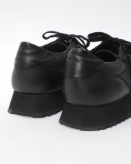 YOAKディアスキン レザーランニングシューズ【KELLY CA/ケリー】mb_14l
