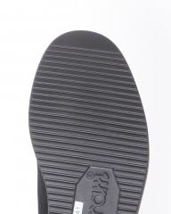 YOAKサイドゴア レザーショートブーツ【DART SUEDE/ダート スエード】mb_07l