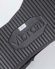 YOAKサイドゴア レザーショートブーツ【DART SUEDE/ダート スエード】mb_15l