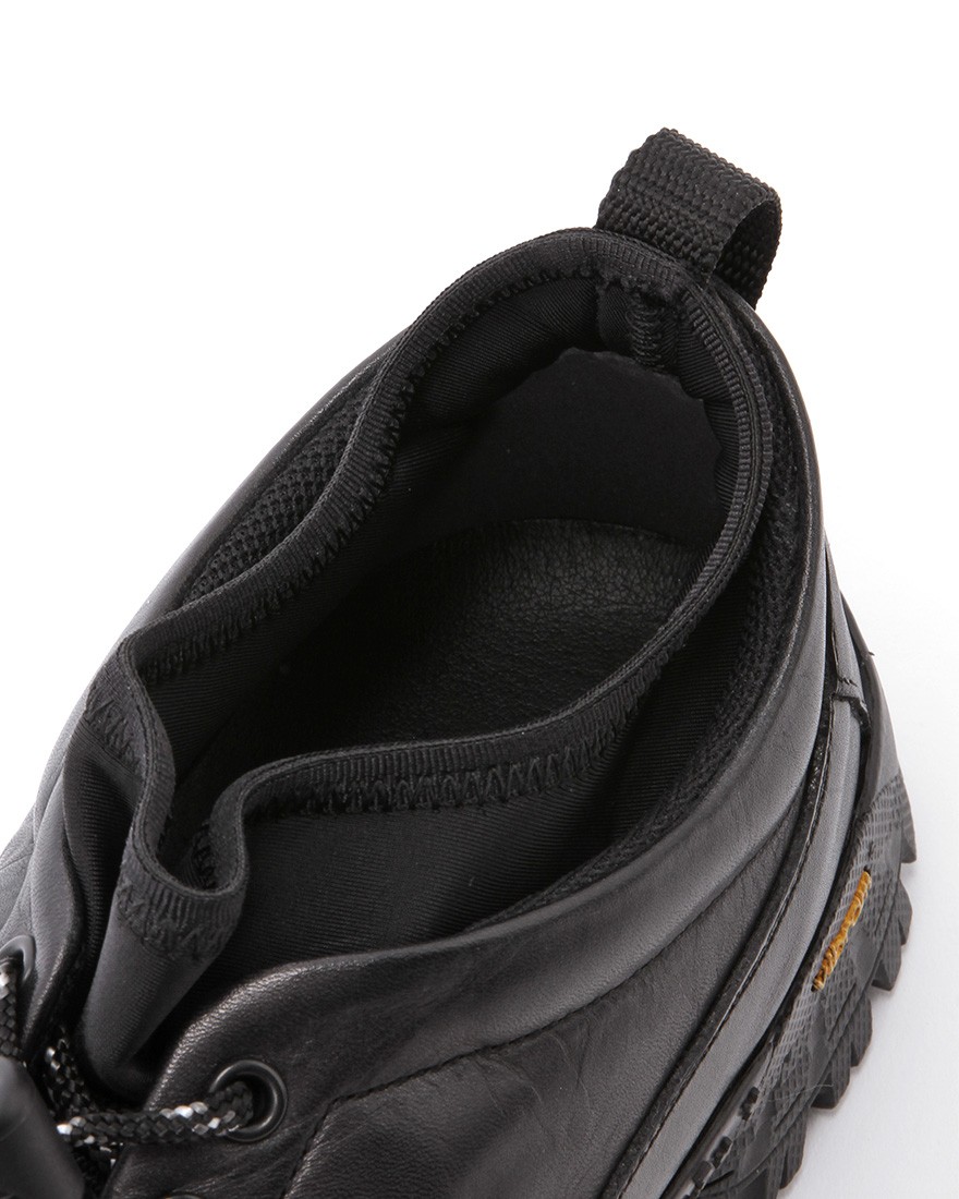 YOAK防水オールレザースニーカー【JOURNEY LEATHER/ジャーニー】09l