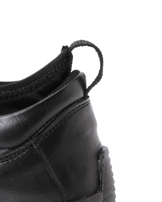 防水オールレザースニーカー【JOURNEY LEATHER/ジャーニー 防水オールレザースニーカー【JOURNEY LEATHER/ジャーニー