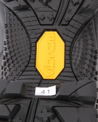 YOAK 防水オールレザースニーカー【JOURNEY DISC/ジャーニー】mb_13l