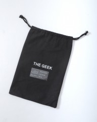THE GEEKキャンバススニーカー【Laceup】mb_13l