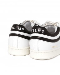 HELMS PARISロートップスニーカー【FLYING ACE】mb_12l