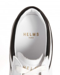 HELMS PARISロートップスニーカー【FLYING ACE】mb_13l