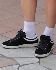 HELMS PARISロートップスエードスニーカー【FLYING ACE SUEDE】mb_20l