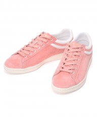 HELMS PARISロートップスエードスニーカー【FLYING ACE SUEDE】mb_c2