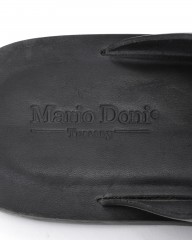 Mario DoniHストラップ レザーサンダル【Colonnata】mb_08l