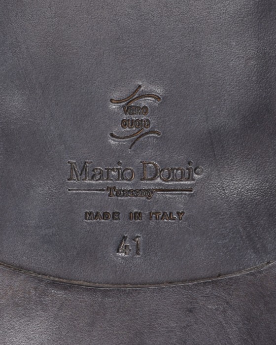Mario Doniグルカサンダル【San Gimignano】18l