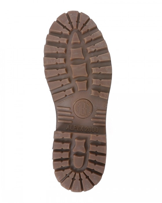 BONTEMPSオイルドカーフレザー ローファー14l