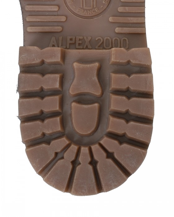 BONTEMPSオイルドカーフレザー ローファー17l