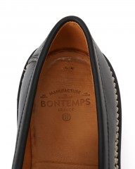 BONTEMPSオイルドカーフレザー ローファーmb_11l