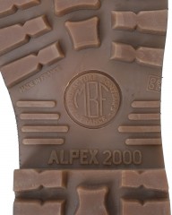 BONTEMPSオイルドカーフレザー ローファーmb_16l