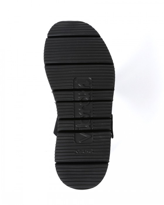 Mario Doni2ストラップ スエードサンダル【GEMELLO】13l